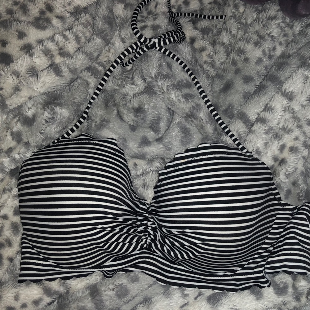 Victoria Secret Bathing Suit Top